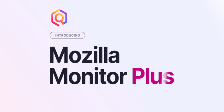 Mozilla rebrands Firefox Monitor, and introduces new Plus plan for personal data removal image
