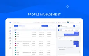 Acquire screenshot 1