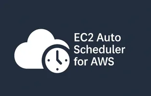 EC2 Auto Scheduler for AWS screenshot 1
