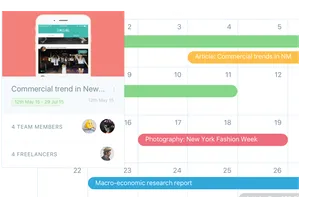 Lystable screenshot 1