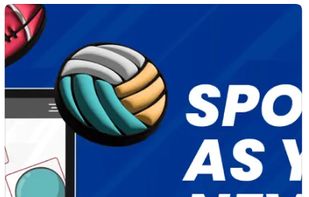 B.US Sport Connection screenshot 1