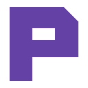 Purple Adblock icon