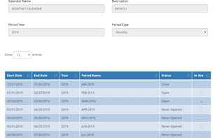 Coexsys Project Time Tracking Cloud screenshot 1