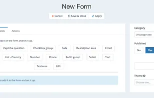 AltosMail screenshot 1