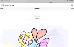 Picture for you screenshot 1