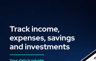 BudgetNest screenshot 1