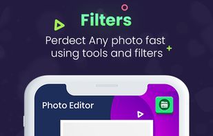 Artistic screenshot 1