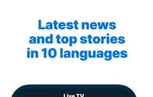 Euronews screenshot 1