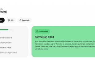doola screenshot 1