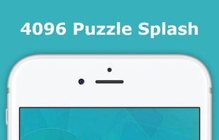 4096 Number Puzzle screenshot 1