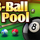 8 Ball Pool for Windows icon