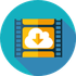 Free All Movie Downloader icon