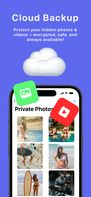 LockPic: Hidden Photo Vault screenshot 3