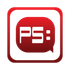 PS: Post Scriptum icon