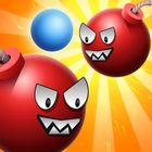 Rock Ball: Fall Down icon