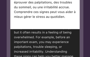 Deepting.ai screenshot 1