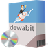 dewabit.com icon