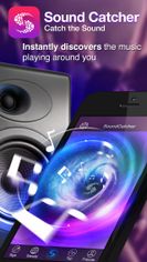 SoundCatcher screenshot 1