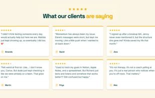 Reviews