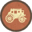 WP Stagecoach icon