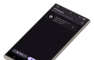 VCompress screenshot 1