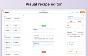 Tapicker screenshot 3