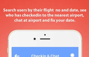 Travel Meet Date screenshot 1