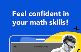 Photomath screenshot 3