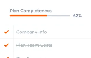 Bizplan screenshot 2