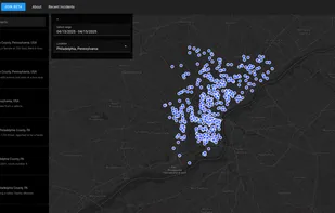 AlertPage.ai screenshot 1