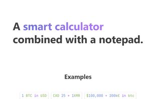 Numbr screenshot 1