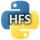 PHFS ~ Python HTTP File Server icon