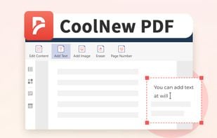Coolnew PDF screenshot 1