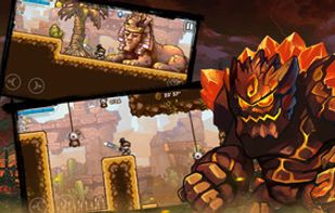 The East New World screenshot 2