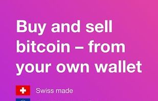 Pocket Bitcoin screenshot 1
