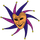 i2pd (I2P Daemon) icon