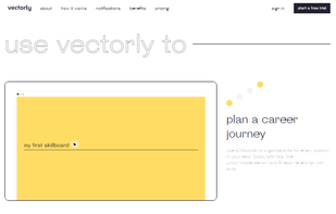 Vectorly screenshot 1