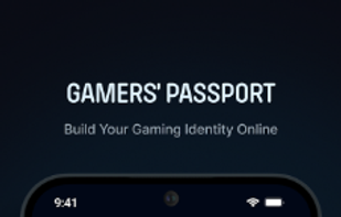 GamerTag screenshot 1