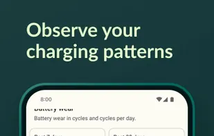 AccuBattery screenshot 3