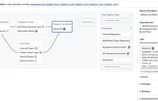 Workflow Builder