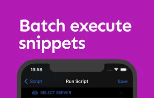 NeoServer screenshot 3
