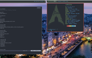 rootbar screenshot 1