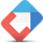 Unmark icon