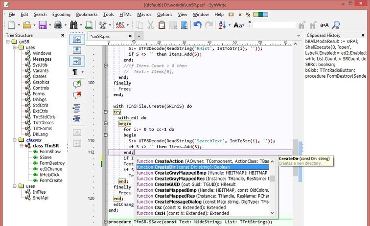 Best Notepad Alternatives: Top Text Editors in 2024 - Page 4 ...