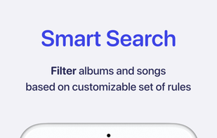 MusicBox screenshot 3