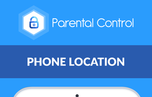 Parental Control Kroha screenshot 3