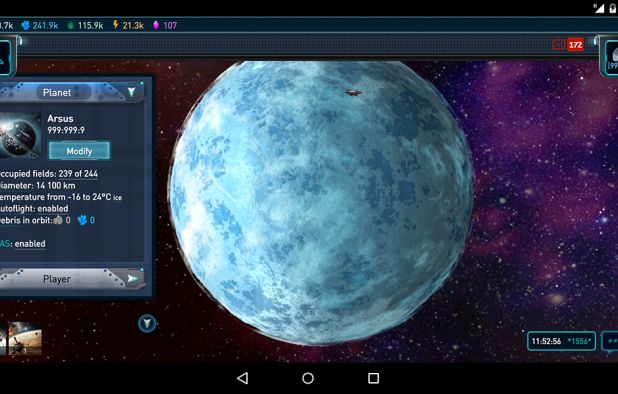 Xcraft: Real-time space strategy game of base building and expansion ...