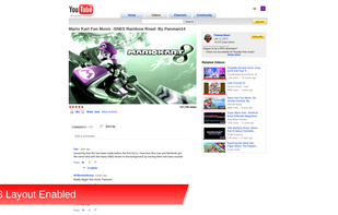 CustomTube screenshot 3