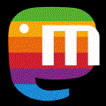 Macstodon icon