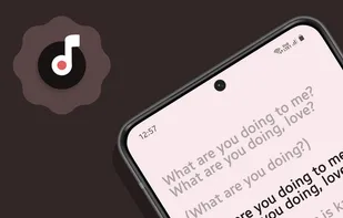 Groovy - Music Player screenshot 2